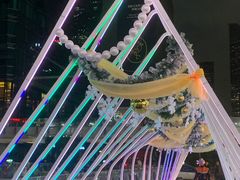 -福田卓悦INTOWN购物中心