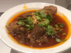 -牛焱·贵州黄牛肉火锅(城西银泰店)