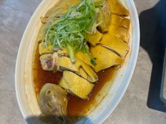 -陶兰居·手工点心·粤菜(圆融时代广场店)