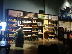 -小火花·干式熟成牛排馆Spark SteakHouse(剑桥郡店)