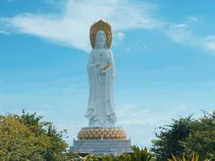 -三亚南山文化旅游区