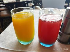 -泉州悦华酒店·自助餐厅