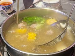 -贵宾牛·潮汕牛肉火锅(珠池总店)
