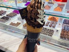 -GODIVA(天河城店)