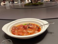 -上和臻品中国菜(花园街店)