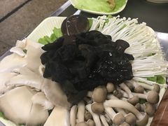 -蜀留香火锅·始于1999·原四川老火锅(白堤路店)