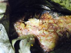 荷叶粉蒸肉-香妃烤鸡(西单店)