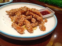 -苏浙徽·江南荟·本味融合菜(相城方圆里店)