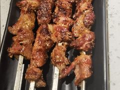 -京韵胡同·酱香羊蝎子火锅涮肉(长寿路店)