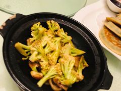 -陆壹捌餐厅(五大道店)