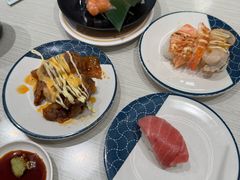-滨寿司(新街口中央商场店)