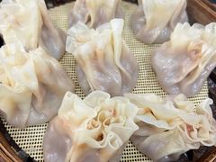 -马家烧麦(总店)