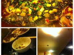 iphone_upload_pic-川府宴语烤鱼川菜家常菜(梨园店)