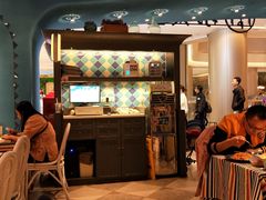 门面-Aqua Oasis 水天堂(相城天虹商场店)