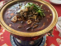 -德顺源·非遗烧麦·老菜(大观园店)