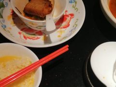 -老头儿油爆虾·知味杭州(爱琴海购物中心)