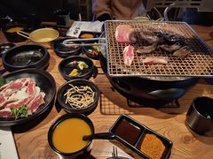 -九田家黑牛烤肉料理(无锡T12店)