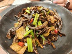 -新乾隆酒楼(帝景园店)