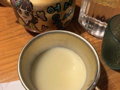 -恩你小木屋·韩式料理(假日广场店)