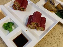 -喜鹊茶点.啫煲(车陂店)