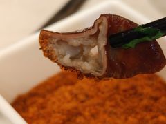 辣椒面-春发生饭店·非遗(南院门店)