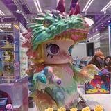 popmart泡泡玛特大合集·北京颐堤港店