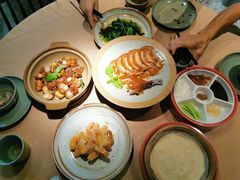 -青年公社烤鸭(蜀山万象汇店)