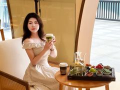 -帐篷客·溪龙茶谷度假酒店