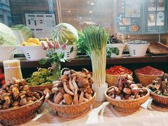 -滇铺子·云南特色菜·第九届野生菌美食节(东风东路c86店)