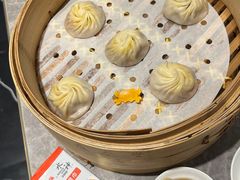 -鼎泰丰(国贸商城店)