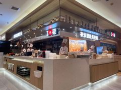 -西贝(上海新梅广场店)