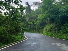 -火炉山森林公园