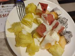 -芭菲盛宴·环球美食(北城国际店)