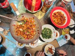-富正毅三下锅连锁(三店)