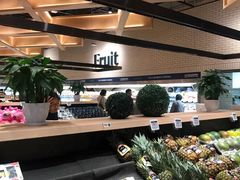 -7fresh七鲜(大族广场店)