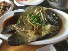 -蓝湾碧波·老字号·疍家非遗海上餐厅
