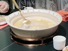 -小乌猪·金华筒骨煲(永盛购物广场店)