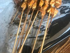 -锦州烧烤(食品街店)