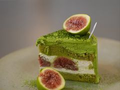 -醒味咖啡馆(南市桥巷店)