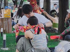-北京雁栖湖国际会展中心