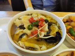 -七食九号食堂(东丽空港店)