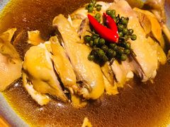 -老板恋上鱼(印象城店)