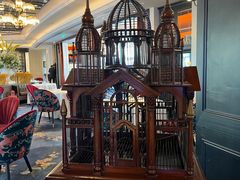 -上海总会SHANGHAICLUB(兴业太古汇店)