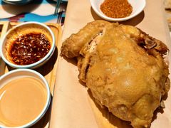 -醉长安(钟楼旗舰店)