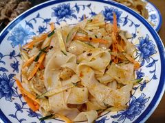 -金城尕娃牛肉面(钻汇广场店)
