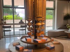 -游心咖啡(青山红坊店)