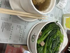 -仁信双皮奶(东川路店)