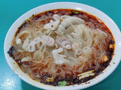 -甘记肥肠粉(马鞍北路店)