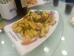 -聚德福海鲜家常菜(刘庄店)