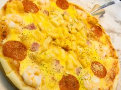 -FAIRYLAND龙族星球主题餐厅(凯丹广场店)